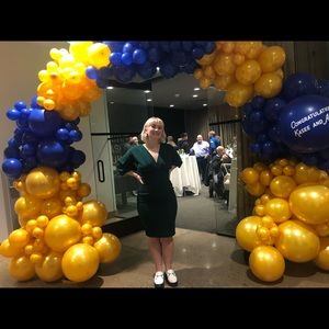 Meet your Posher, Kasee